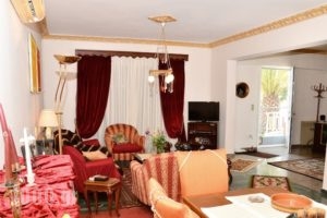 Noble Inn_accommodation_in_Room_Peloponesse_Korinthia_Loutraki