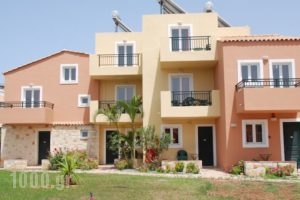 Golden Valantin Apartments_holidays_in_Apartment_Crete_Heraklion_Chersonisos