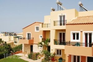 Golden Valantin Apartments_best prices_in_Apartment_Crete_Heraklion_Chersonisos