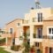 Golden Valantin Apartments_best prices_in_Apartment_Crete_Heraklion_Chersonisos