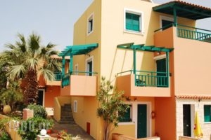 Golden Valantin Apartments_lowest prices_in_Apartment_Crete_Heraklion_Chersonisos