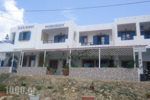 Studio Poseidon_accommodation_in_Hotel_Dodekanessos Islands_Lipsi_Lipsi Chora