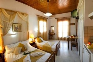 Mavra Studios_best prices_in_Hotel_Ionian Islands_Lefkada_Vasiliki