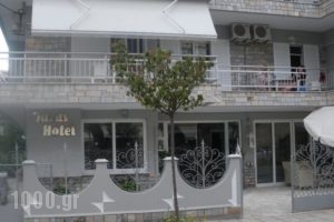 Ouzas Hotel_accommodation_in_Hotel_Macedonia_Pieria_Olympiaki Akti