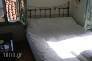 Oikia Alexandrou Traditional Inn_best prices_in_Hotel_Macedonia_Halkidiki_Arnea