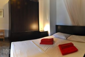 Tarsanas_accommodation_in_Room_Macedonia_Halkidiki_Loutra