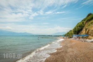 Hotel Pavlina Beach_holidays_in_Hotel_Peloponesse_Ilia_Lechena