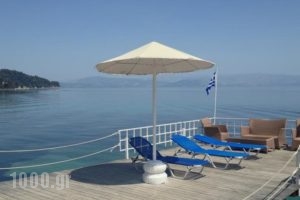 Oasis Hotel_best prices_in_Hotel_Ionian Islands_Corfu_Corfu Rest Areas