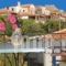 Molyvos Queen Apartments_best prices_in_Apartment_Aegean Islands_Lesvos_Mythimna (Molyvos