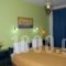 Molyvos Queen Apartments_best deals_Apartment_Aegean Islands_Lesvos_Mythimna (Molyvos