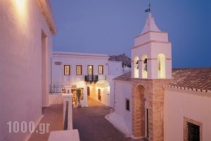 Xenonas Nostos_best prices_in_Hotel_Piraeus Islands - Trizonia_Kithira_Kithira Chora