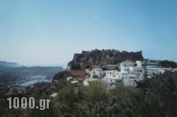 Xenonas Nostos in Kithira Chora, Kithira, Piraeus Islands - Trizonia