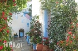 Big Blue Apartments in Ierapetra, Lasithi, Crete