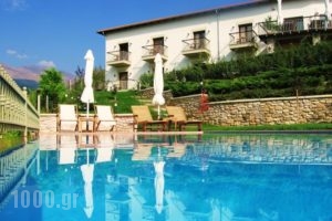 Jennifer Home Hotel_accommodation_in_Hotel_Macedonia_Serres_Alistrati