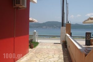 Studios Irini_best prices_in_Hotel_Ionian Islands_Lefkada_Lefkada's t Areas