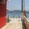 Studios Irini_best prices_in_Hotel_Ionian Islands_Lefkada_Lefkada's t Areas