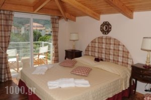 Agnadi Suites_holidays_in_Hotel_Ionian Islands_Lefkada_Vasiliki