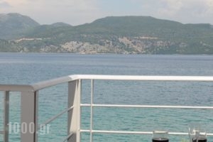 Agnadi Suites_lowest prices_in_Hotel_Ionian Islands_Lefkada_Vasiliki