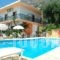 Vladimiros Apartments_lowest prices_in_Apartment_Ionian Islands_Corfu_Corfu Rest Areas