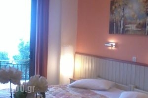 Vladimiros Apartments_best deals_Apartment_Ionian Islands_Corfu_Corfu Rest Areas