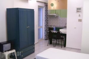 Studios Manos_lowest prices_in_Hotel_Crete_Heraklion_Ammoudara