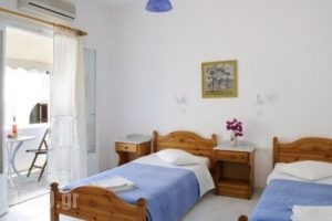 Moschoula Studios_holidays_in_Hotel_Cyclades Islands_Paros_Paros Chora