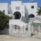 Alfa Rooms_accommodation_in_Room_Cyclades Islands_Paros_Naousa