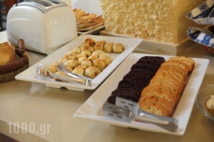 Sunset Beach Hotel_best prices_in_Room_Crete_Heraklion_Vathianos Kambos