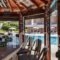 Ifigenia Hersonissos Apartments_best deals_Apartment_Crete_Heraklion_Chersonisos