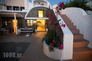 Afroessa Hotel A class_accommodation_in_Hotel_Cyclades Islands_Sandorini_Sandorini Chora