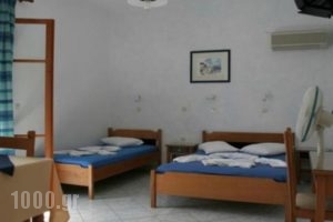 Pavlis Studios & Rooms_travel_packages_in_Cyclades Islands_Paros_Paros Chora