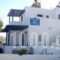 Pavlis Studios & Rooms_best prices_in_Room_Cyclades Islands_Paros_Paros Chora