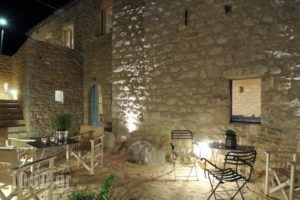 Antares Hotel Mani_holidays_in_Hotel_Peloponesse_Lakonia_Itilo