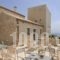 Antares Hotel Mani_best deals_Hotel_Peloponesse_Lakonia_Itilo