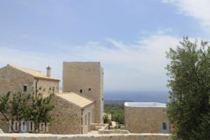 Antares Hotel Mani_best prices_in_Hotel_Peloponesse_Lakonia_Itilo