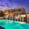 Thira'S Dolphin_accommodation_in_Hotel_Cyclades Islands_Sandorini_Sandorini Chora