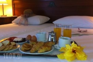 Florena Hotel_lowest prices_in_Hotel_Ionian Islands_Lefkada_Nikiana
