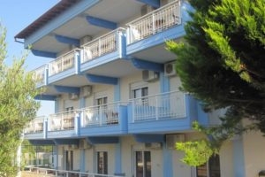 Hotel Nautilos_accommodation_in_Hotel_Macedonia_Halkidiki_Nea Moudania