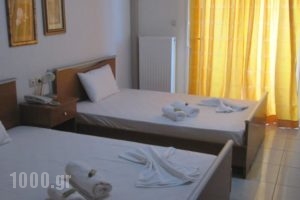 Hotel Nautilos_lowest prices_in_Hotel_Macedonia_Halkidiki_Nea Moudania