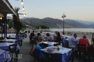 Manolis & Marias Hotel_travel_packages_in_Crete_Chania_Palaeochora
