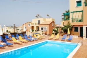 Golden Valantin Apartments_accommodation_in_Apartment_Crete_Heraklion_Chersonisos