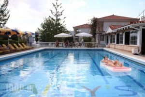 Daisy Zakynthos Apartments_lowest prices_in_Apartment_Ionian Islands_Zakinthos_Laganas