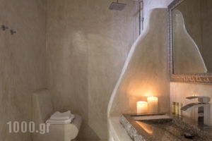 White Pearl Villas_travel_packages_in_Cyclades Islands_Sandorini_Oia