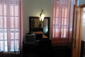 Nikolaos Pension_travel_packages_in_Peloponesse_Argolida_Nafplio