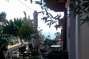 Nikolaos Pension_best prices_in_Room_Peloponesse_Argolida_Nafplio