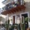 Nikolaos Pension_lowest prices_in_Room_Peloponesse_Argolida_Nafplio