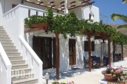 Ariston Apartments in Serifos Rest Areas, Serifos, Cyclades Islands