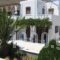 Ariston Apartments_lowest prices_in_Apartment_Cyclades Islands_Serifos_Serifos Rest Areas