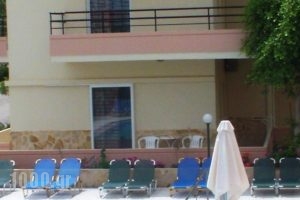 Dimitra Apartments & Studios_best prices_in_Apartment_Crete_Chania_Agia Marina