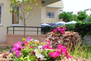 Dimitra Apartments & Studios_best deals_Apartment_Crete_Chania_Agia Marina